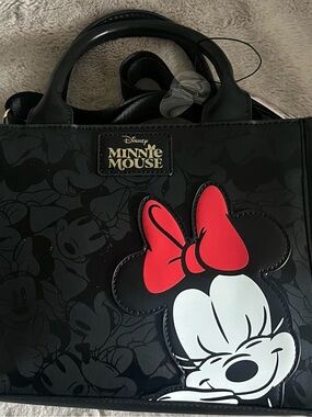 Primark Disney Minnie Mouse Purse